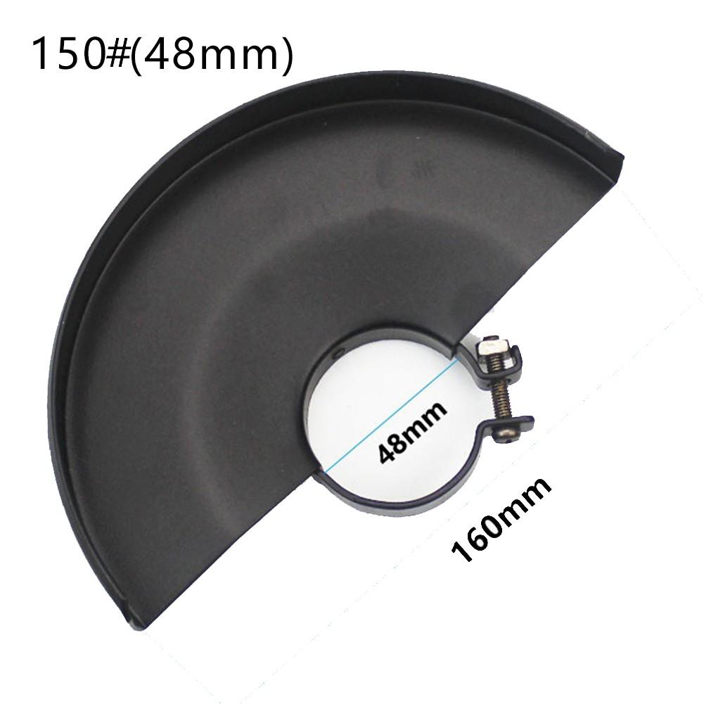 Angle Grinder Wheel Guard Fits 125mm 150mm 180mm 230mm Grinders