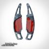 Reiz Steering Wheel Paddle Shifter Positioning Shims for Kaya, Lingche, and More