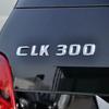 Car Trunk Letters Logo Emblem Badge Decals Sticker For Mercedes Benz CLK Class CLK55 CLK63 CLK200 CLK230 CLK240 CLK280 CLK320 LG3