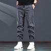 Men's American Trendy Retro Loose Fit Jogger Cargo Pants