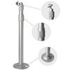 20-40cm, 30-60cm Aluminum Alloy Telescopic Bracket, Camera Projector Monitoring Rod Extension Bracket