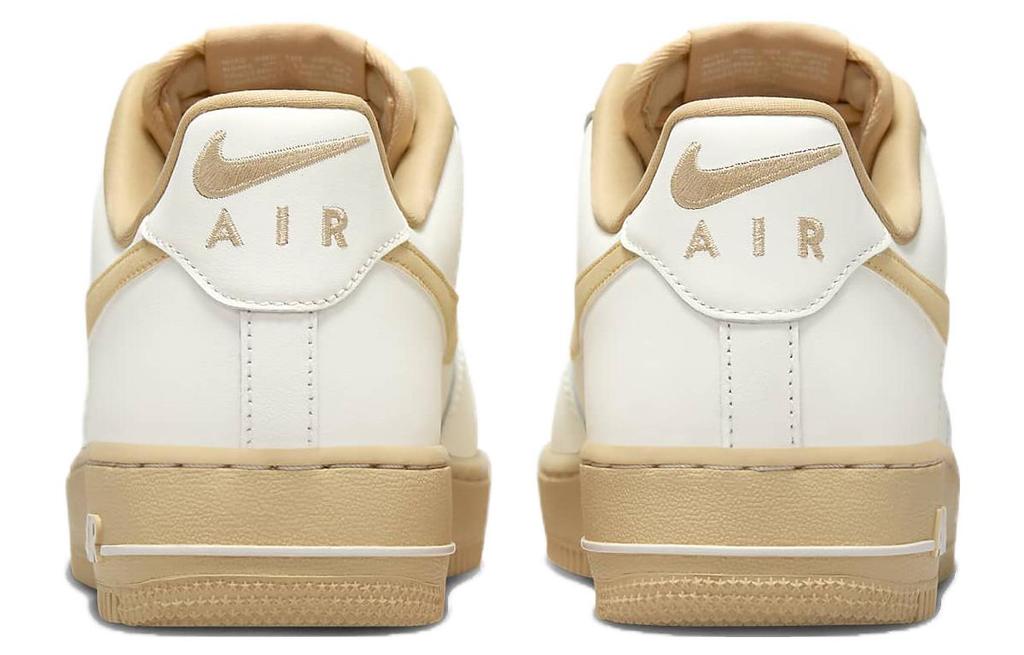 Nike Air Force 1 07 Sail Sesame Women's FZ3597-133