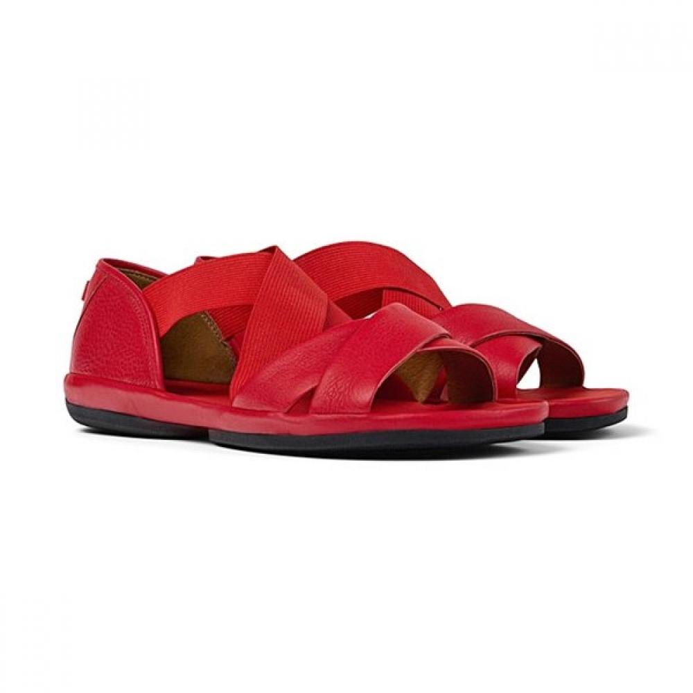 Camper Women Sandal Right Nina K201367 008