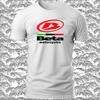 New Beta Italia Motorcycle Logo Funny T-shirt Size S-5XL USA Unisex T-Shirt