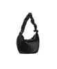 LOTSYOU Barbie Hobo Bag Black