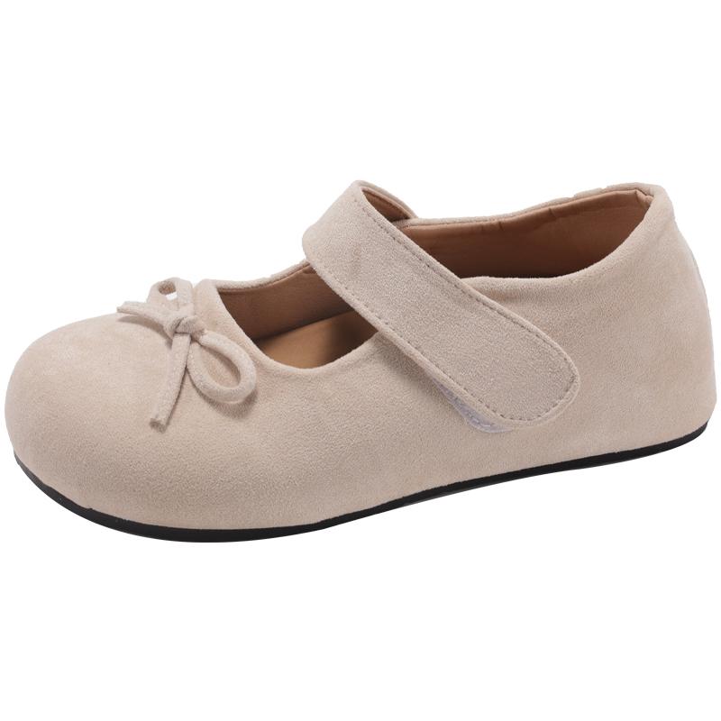 

Fashion Shallow Mouth Inside Heightening Women s 2025 Spring New All-Inclusive Platform Little Man Mary Jane Single Shoes 35