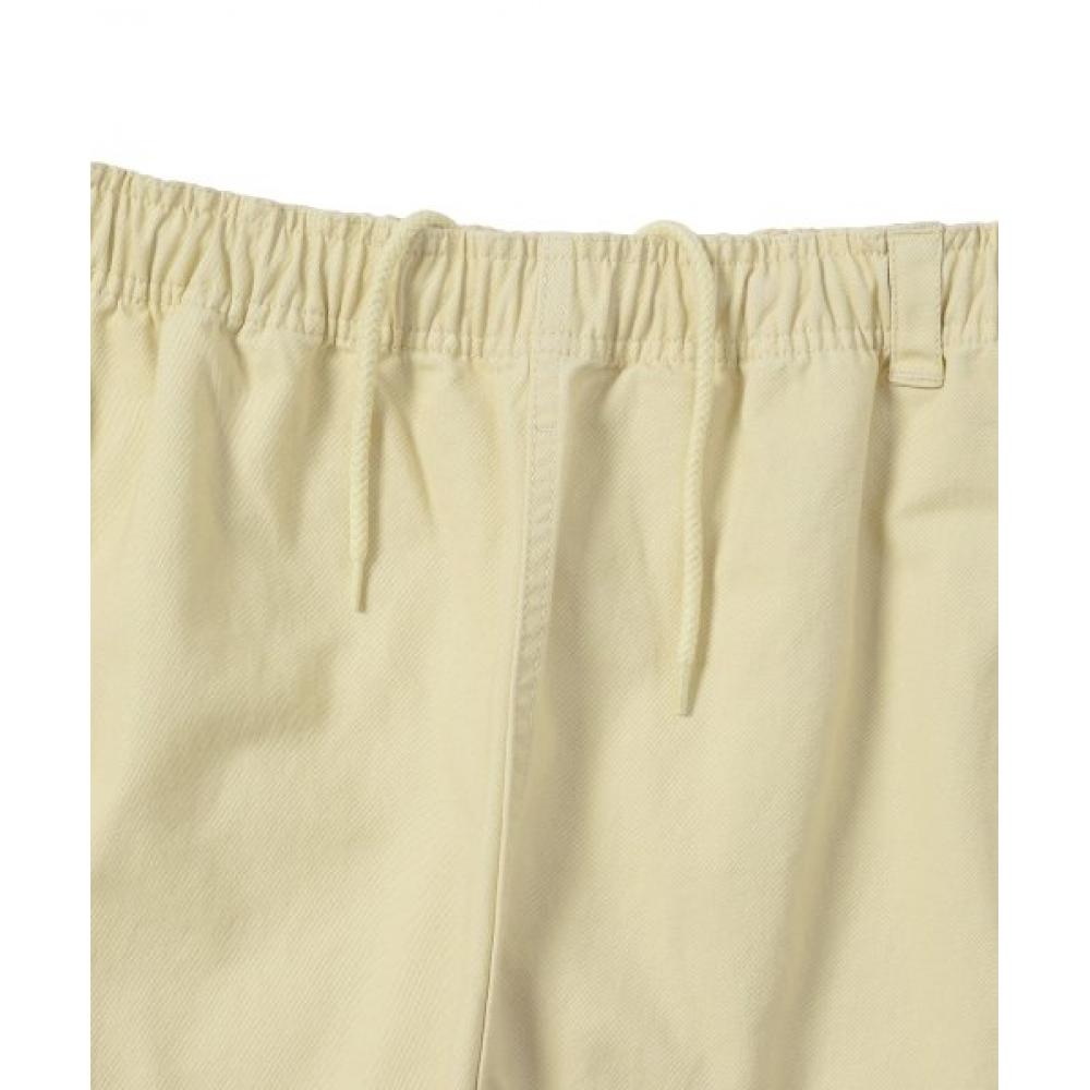 Thisisneverthat Easy Pant Vanilla