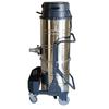 3600W Industrial Double-Barrel Vacuum Cleaner for Metal Powder Debris