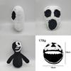 Cuddly Roblox Doors Screech Monster Plush Toys Kid Christmas Gift