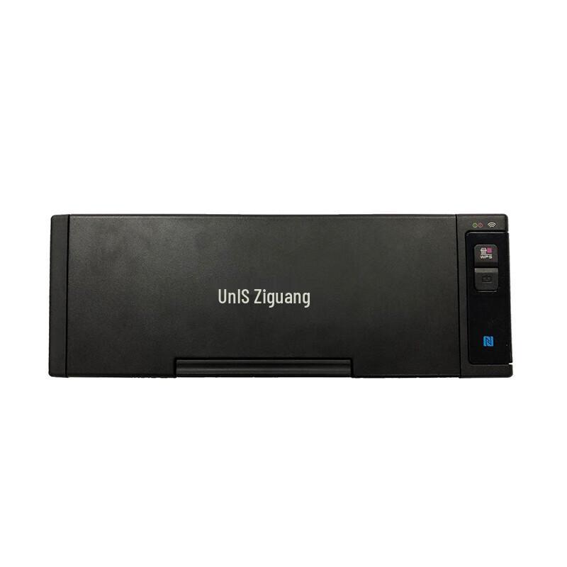 

Ziguang Q2135 Portable A4 Duplex Sheet-fed Scanner CN plug (adapter included)