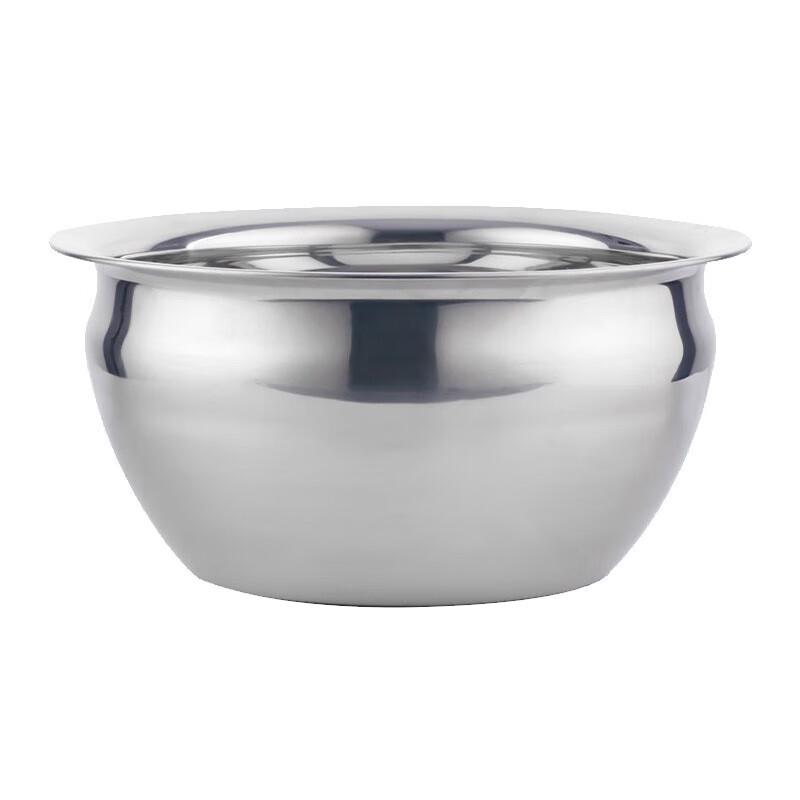 304 Stainless Steel Oil Basin