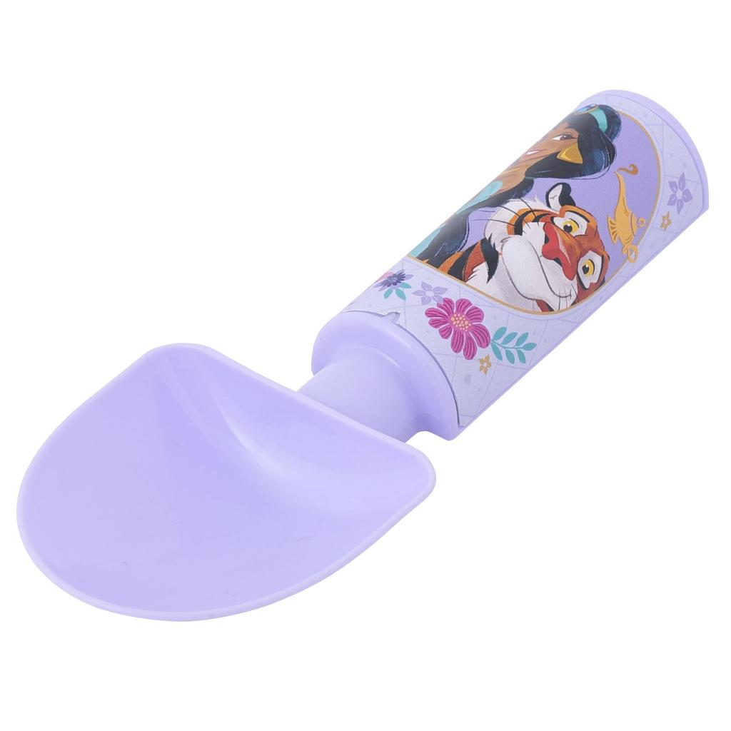 Maruka Disney Princess Bucket Set - Water and Sand Play Toy for Ages 3+ (Item No. 177013)