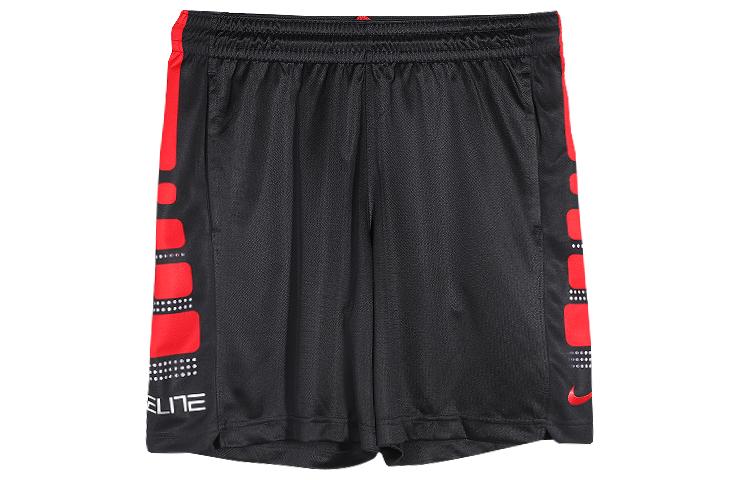 Nike Sports Shorts Men s Black Moderate 916960-011 S