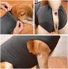 Dog physiological clothes, aunt clothes, postoperative wound protection vest, sterilization, postoperative clothes, preventive licking clothes