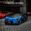 Technical MOC Supra Car City Speed Sports Car Building Blocks Carro Rennau Voiture Vehicle Racing Toys For Kids