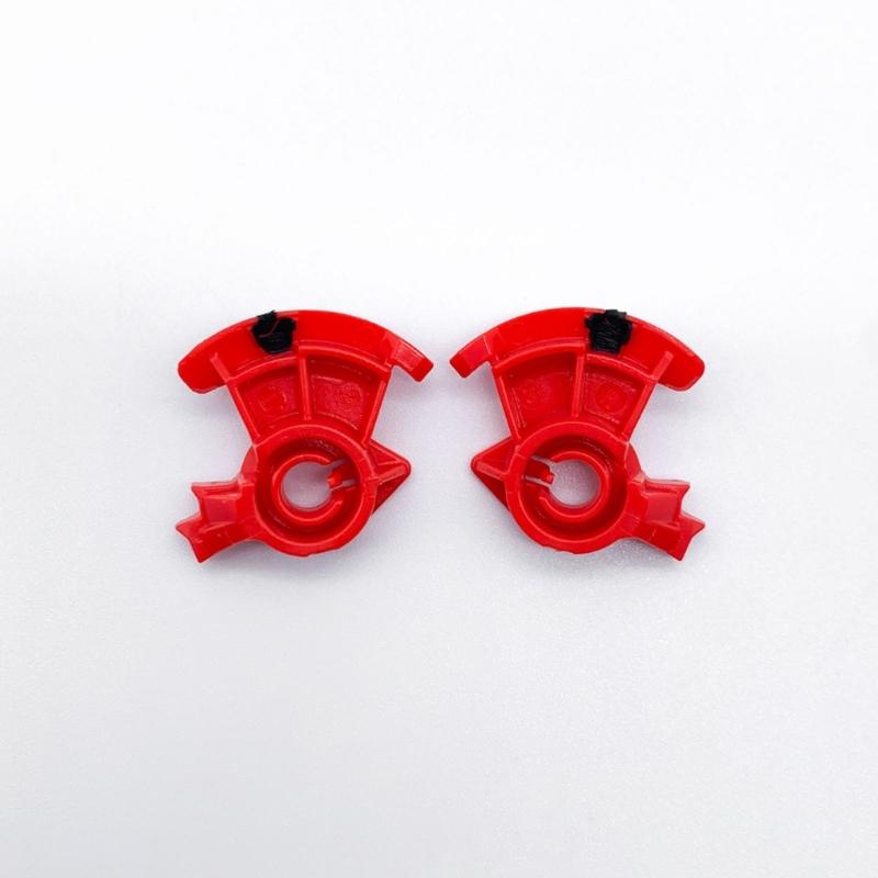 Magnetic Controller Mod Kit With Sliding Button Paddle Switches Three Stage Tension AdjustmentFor Select Model