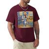 Top Tee Move Vintage Activity Competition U Funny CELEBRATION Lionel And Andrés And Messi And Argentina No10 GOAT Caricature 21
