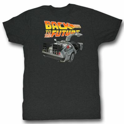 Üst giysisi – T-shirtler