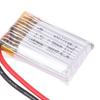 Model Airplanes Toy Rechargeable Battery Pack 3.7V 150Mah Lipo Battery Remote Control Toy Model Power Supply