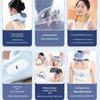 MIAOJIE R3 Supreme Heated Neck & Shoulder Massager CN plug (adapter included)