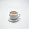3D Printed Coffee Spill Fidget Toy Novelty Coffee Cup Sensory Toy  Improving Focus