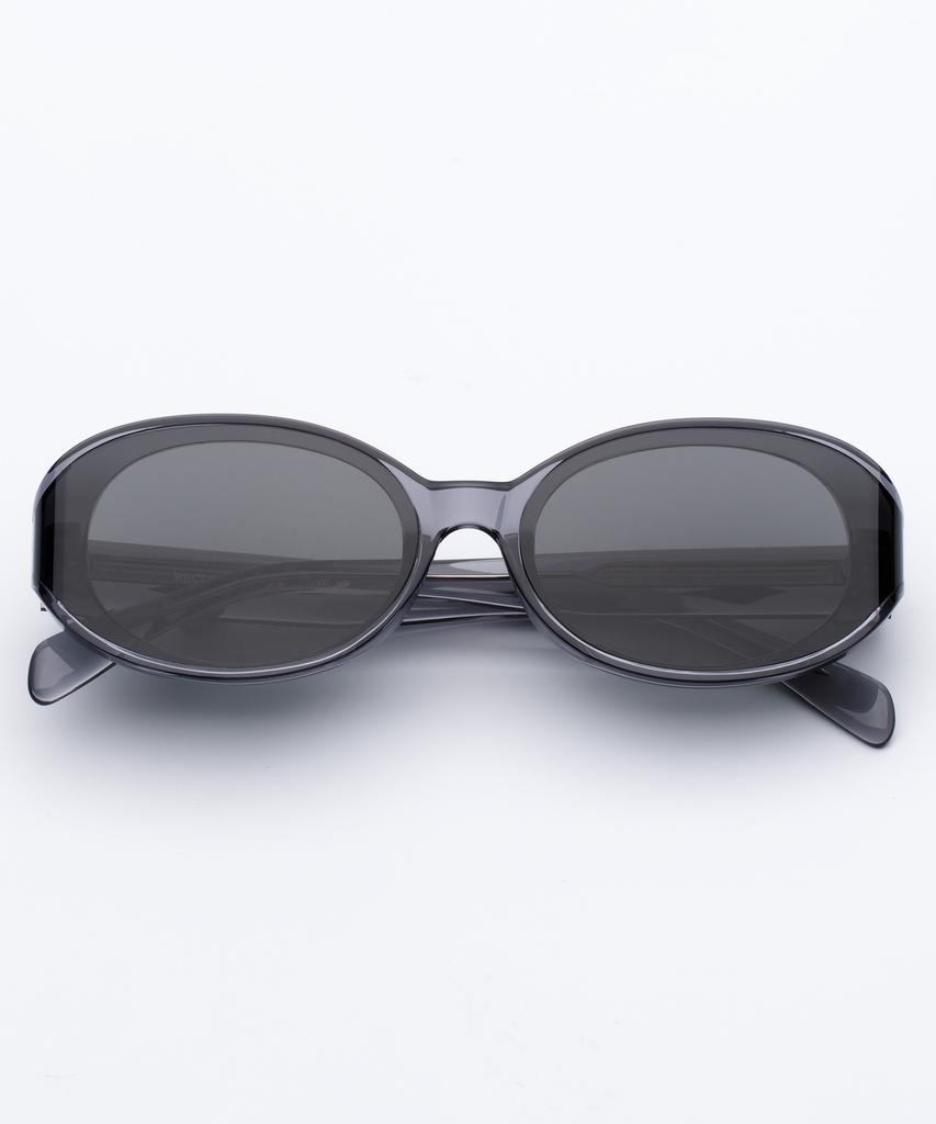 Likkeullou Rc Angchu No.1 Sunglasses Gray