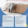 1-3pcs Cat Deterrent Spray, Stops Cats from Peeing & Scratching, Lemon & Coptis, Safe for Furniture
