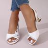 Scarpe da donna – Sandali
