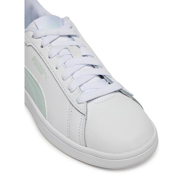 Puma Puma Smash 3.0 L 390987 26 White Sneakers