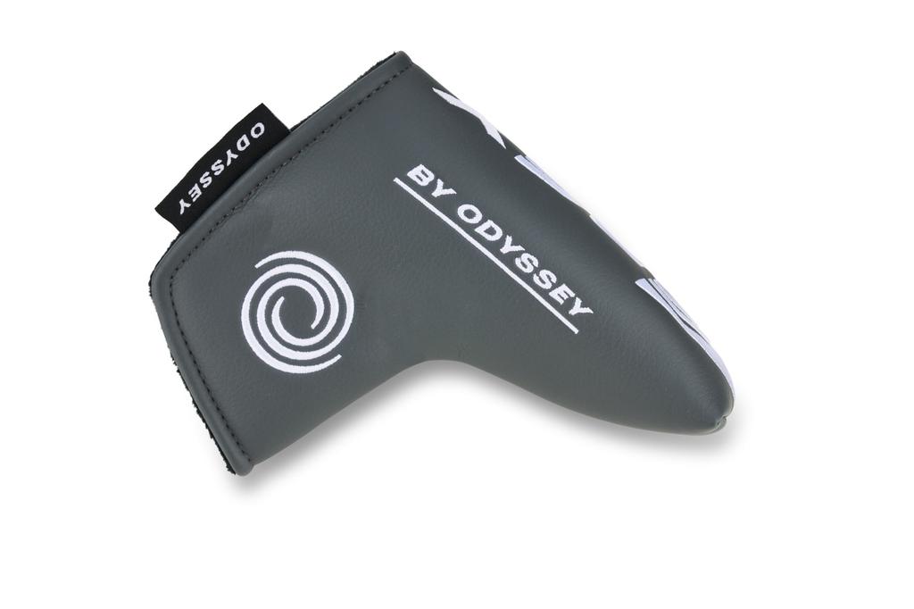ODYSSEY Putter DFX Crank Hosel Type Steel 34 Steel 25#1 (Pin Inches) Men's