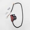 W10404050 Washing Machine Lid Lock Switching Child Safety for W10238287 W10404050VP AH2579805 EA2579805 PS2579805