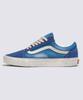 Vans Old School - (Wave Washed) Blue / Vn000Cr5Cje1