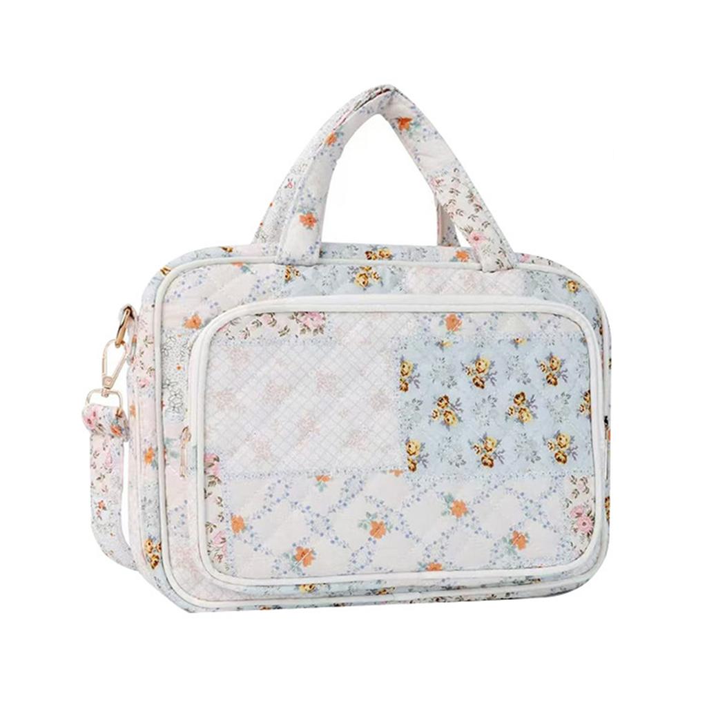 Bible Study Supplies Bag with Handle Bible Carrying Tote Bag Bible Carrying Case Christmas Christian Gifts for Women Girls