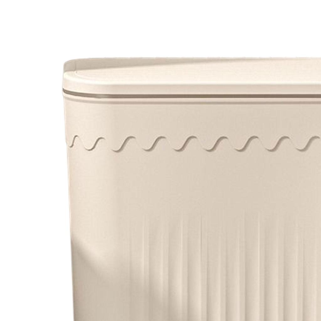 Compact Kitchen Compost Bin for Efficient Waste Management