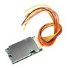 18650 Lithium-Batterie Schutzplatine BMS 10S 36V 30A Gleicher Port Getrennter Port mit Ausgleich Batterieausgleich Schutzplatine