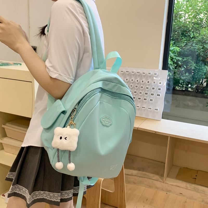 Школьная сумка большой емкости — фото 6