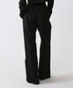 DANP Urban Nylon Layered Pants_3 Colors