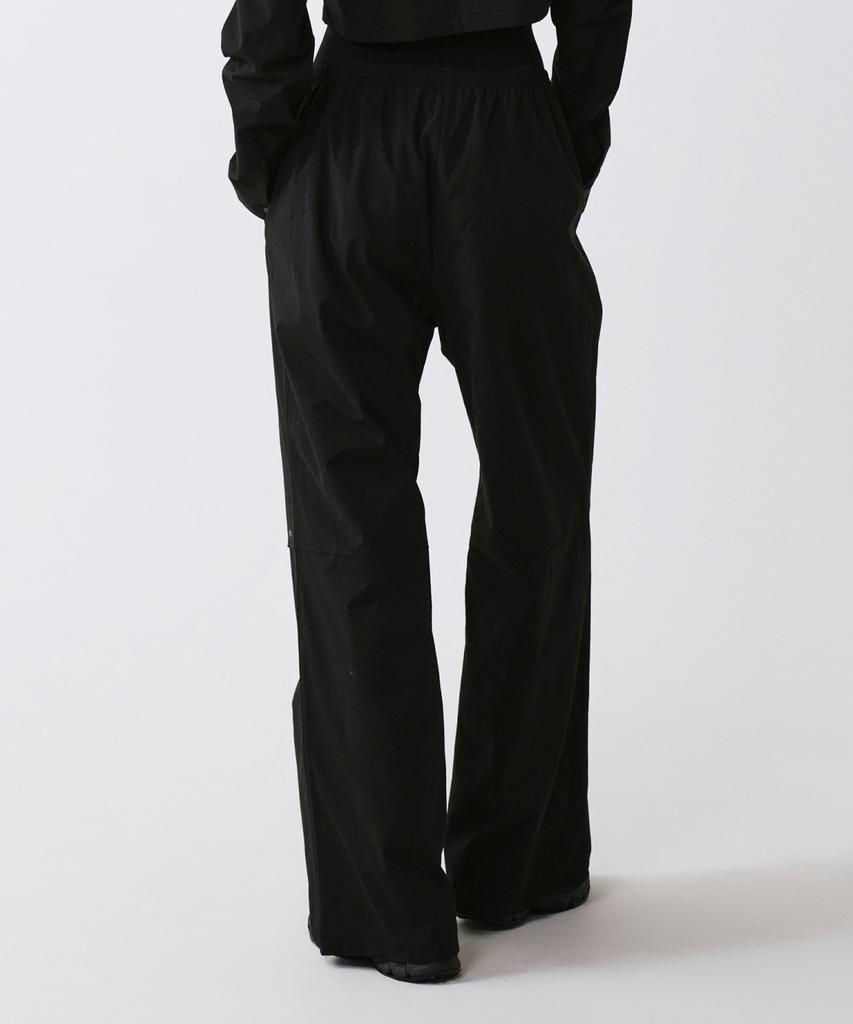 DANP Urban Nylon Layered Pants_3 Colors
