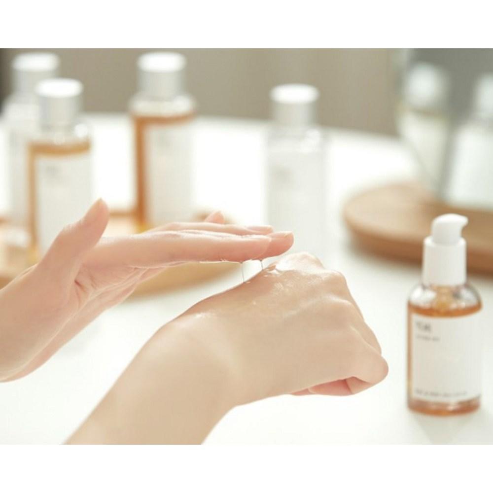 Mixun Sojabohnenessenz, 30 ml, 1 Einheit