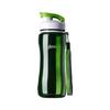 560ml Water Bottle Kids School Drinking Bottle Water Plastic Sports Water Bottler for Children Camping Travel Outdoor Drinkware