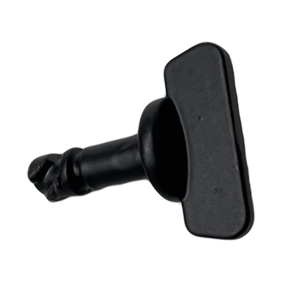 Trailer Hitch Cover Hitch Cover Bolt For Trailer Hitch Repair As Shown Direct Replacement For Chevrolet Blazer 2019-2026