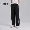 Adidas Men's Autumn Comfort Casual Running Jogger Pants