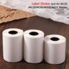 Waterproof Printer Sticker Paper Self-Adhesive Photo Printer Labels Phomemo