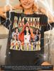 Rachel Zegler Bootleg Shirt, Rachel Zegler Vintage Tee, Rachel Zegler 90s Tshirt, Rachel Zegler Retro Tee, Singer Actress
