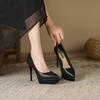 Bottines – Bottines