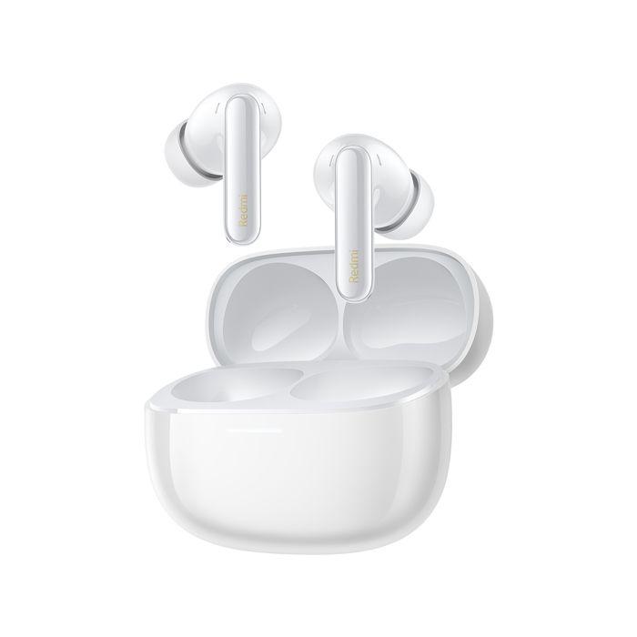 Redmi Buds 6 Pro Blanc Écouteurs Bluetooth Sans Fil