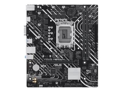 Computerkomponenten – Mainboards