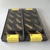 SANDVIK / N123L2-0800-0008-TF 4325 / Original Swedish hard alloy blade 10 Pcs