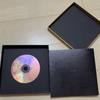 [USED] PENTAGON autographed CD