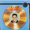LP Record ELVIS PRESLEY - Elvis' Golden Records Volume 3 (180 07863674641 RCA 1997 Europe Rock